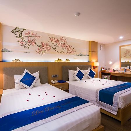 Dai Duong Hanoi Hotel III Zewnętrze zdjęcie