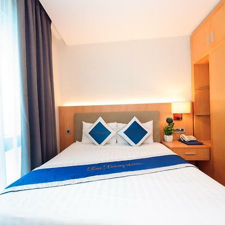 Dai Duong Hanoi Hotel III Zewnętrze zdjęcie