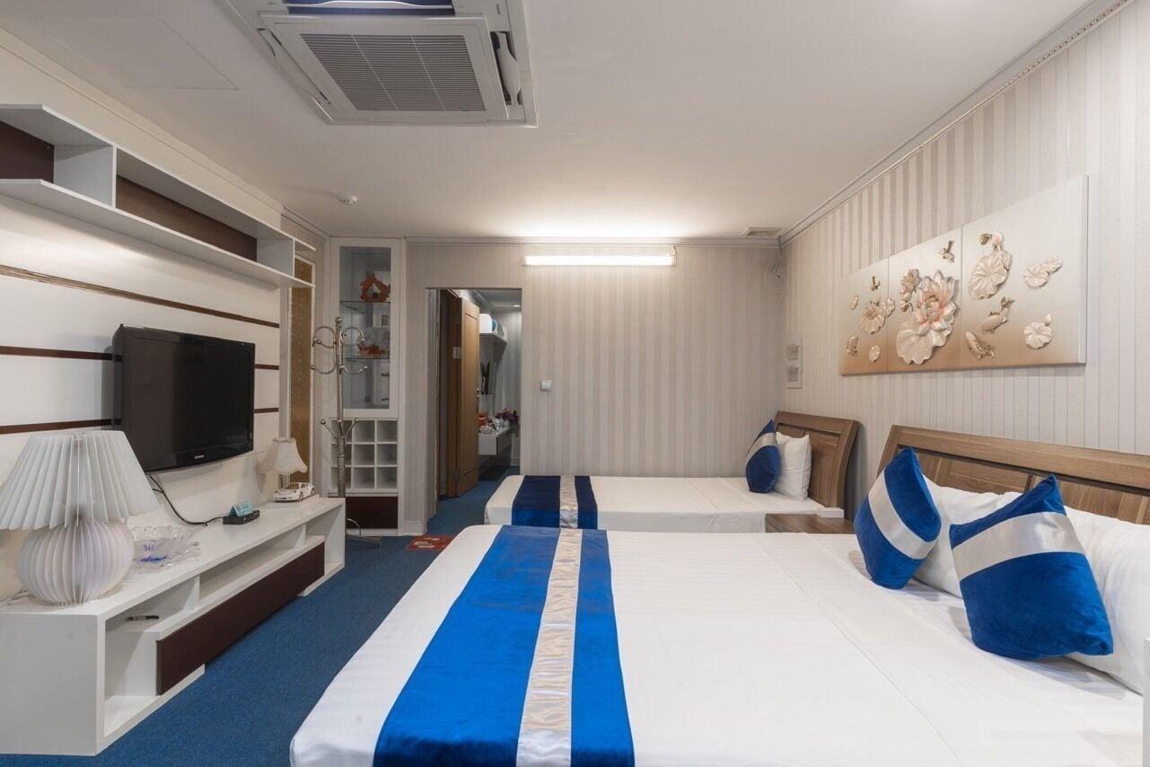 Dai Duong Hanoi Hotel III Zewnętrze zdjęcie