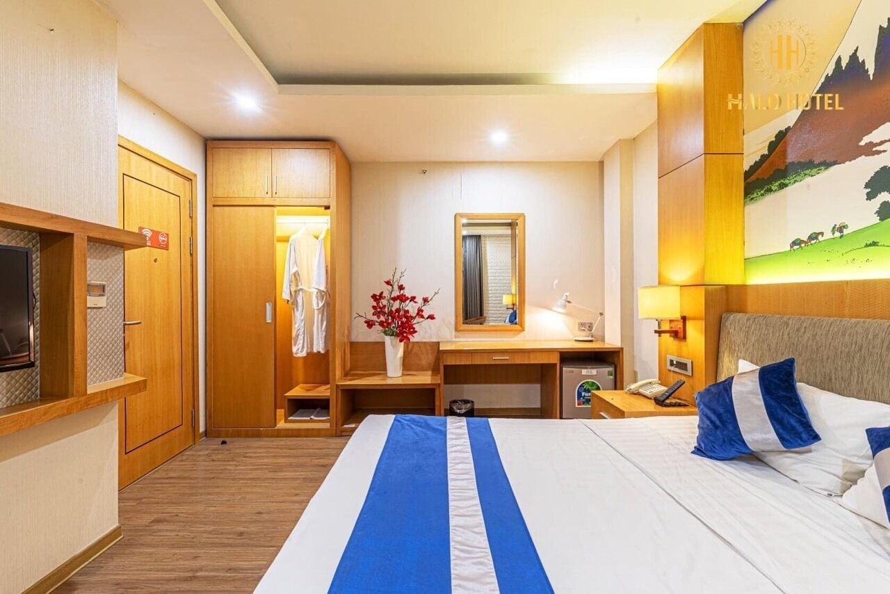 Dai Duong Hanoi Hotel III Zewnętrze zdjęcie