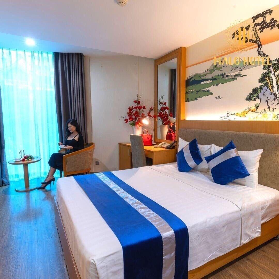 Dai Duong Hanoi Hotel III Zewnętrze zdjęcie