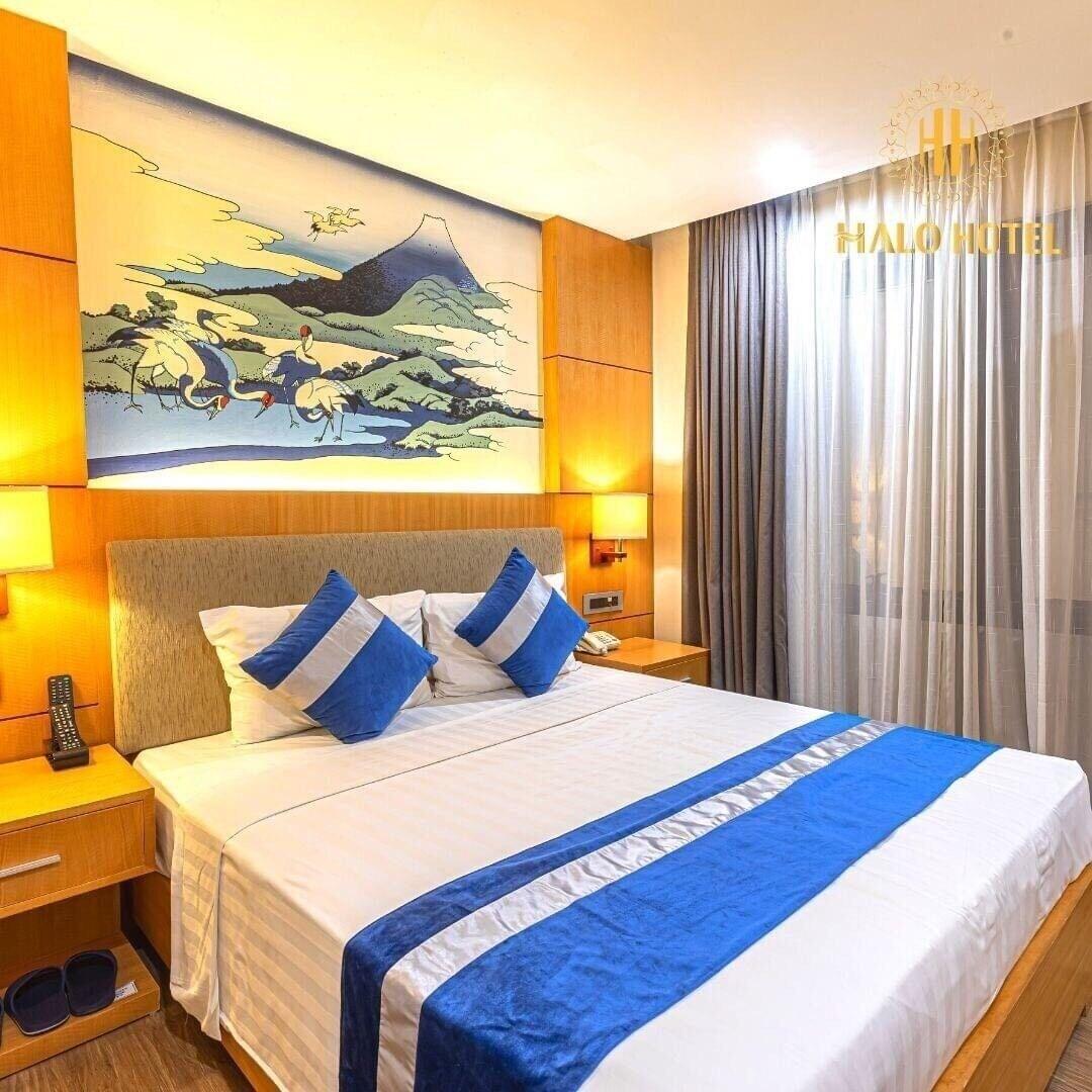Dai Duong Hanoi Hotel III Zewnętrze zdjęcie