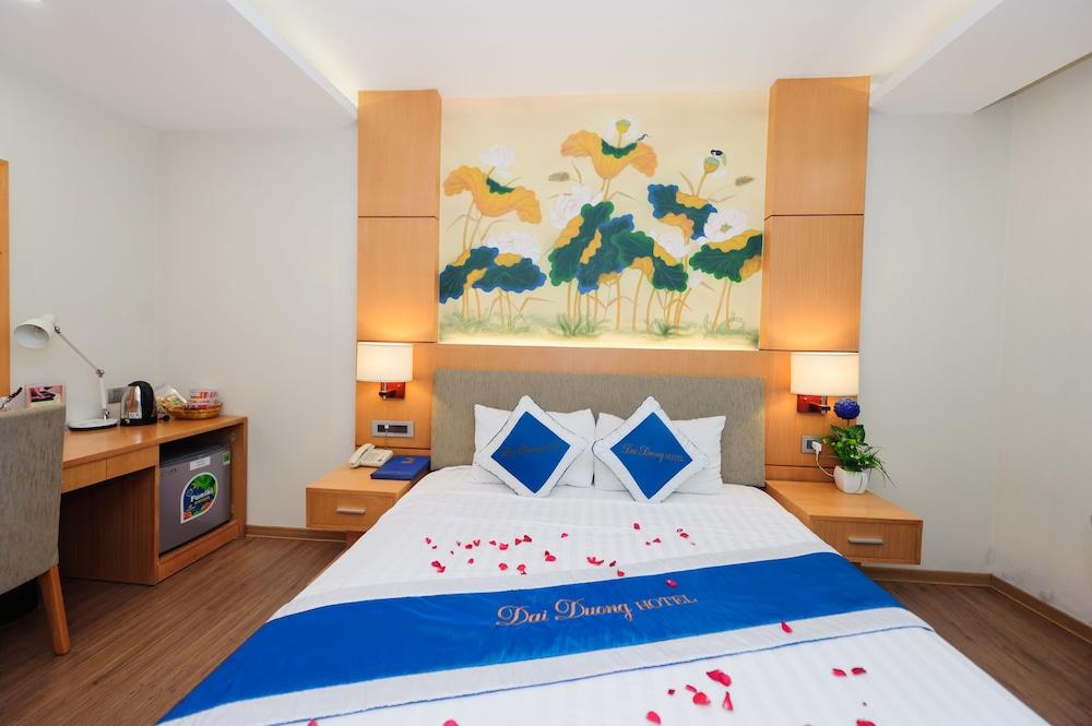 Dai Duong Hanoi Hotel III Zewnętrze zdjęcie