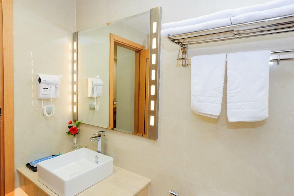 Dai Duong Hanoi Hotel III Zewnętrze zdjęcie