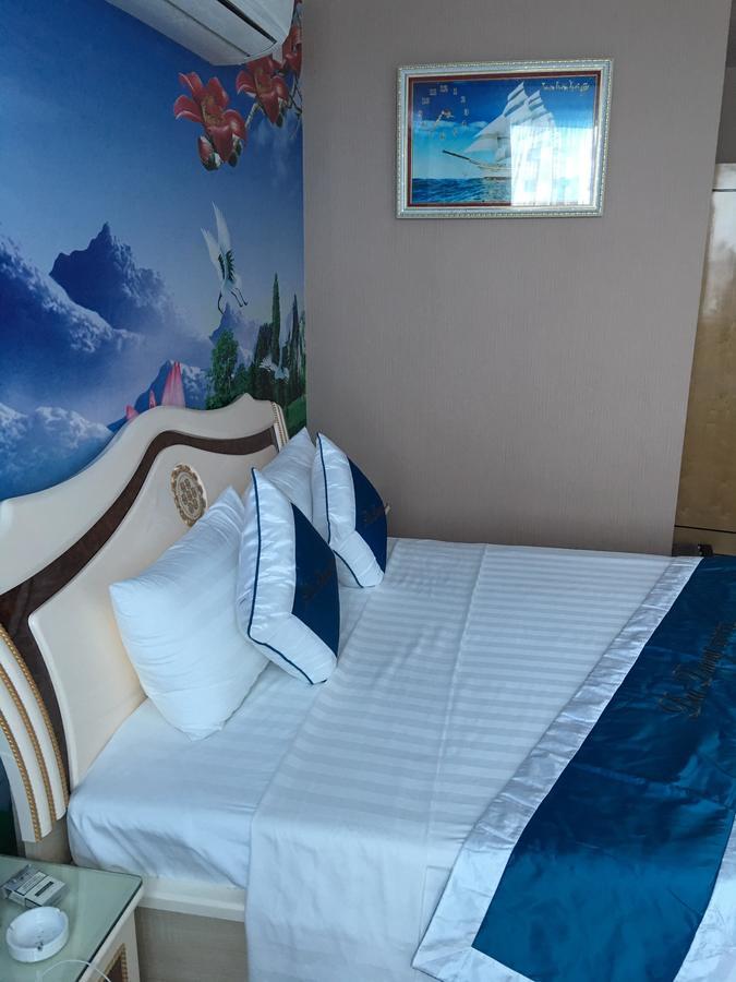 Dai Duong Hanoi Hotel III Zewnętrze zdjęcie