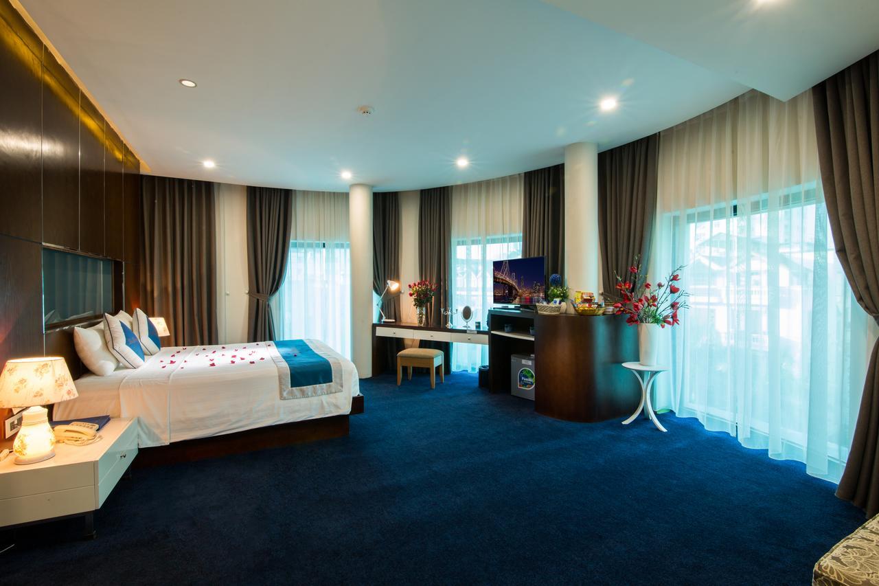 Dai Duong Hanoi Hotel III Zewnętrze zdjęcie