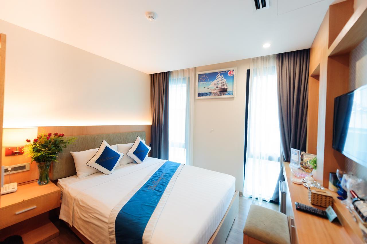 Dai Duong Hanoi Hotel III Zewnętrze zdjęcie
