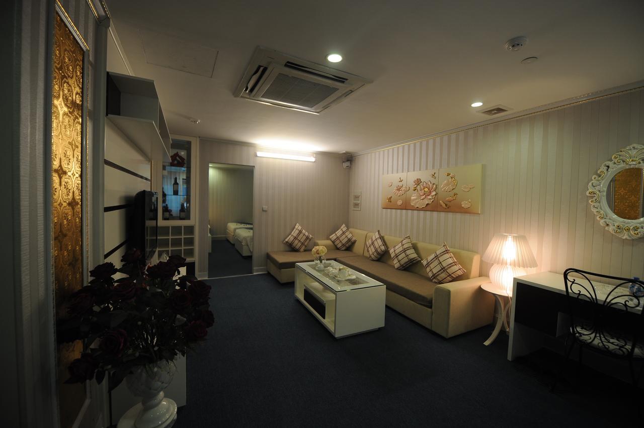 Dai Duong Hanoi Hotel III Zewnętrze zdjęcie