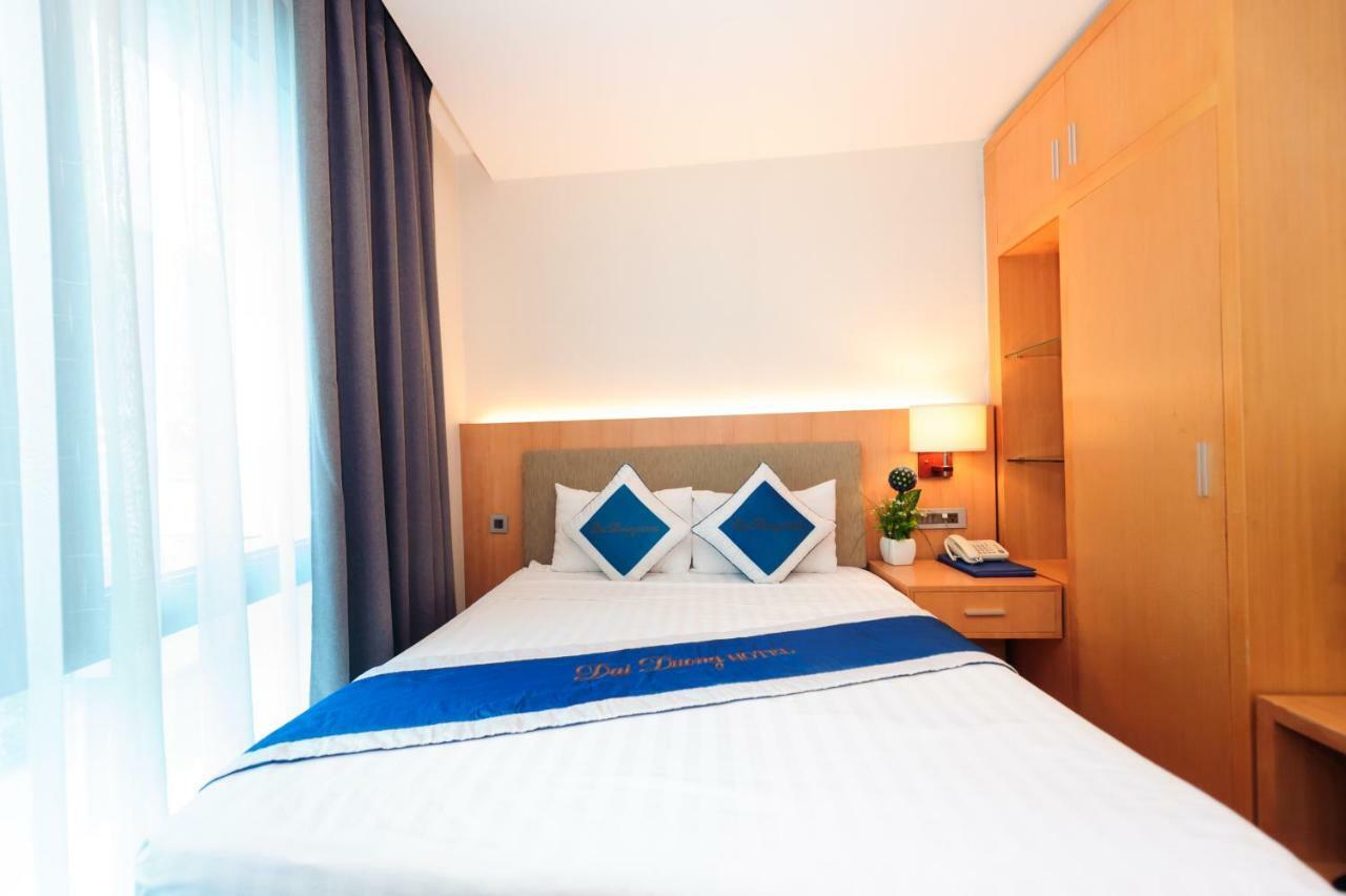 Dai Duong Hanoi Hotel III Zewnętrze zdjęcie
